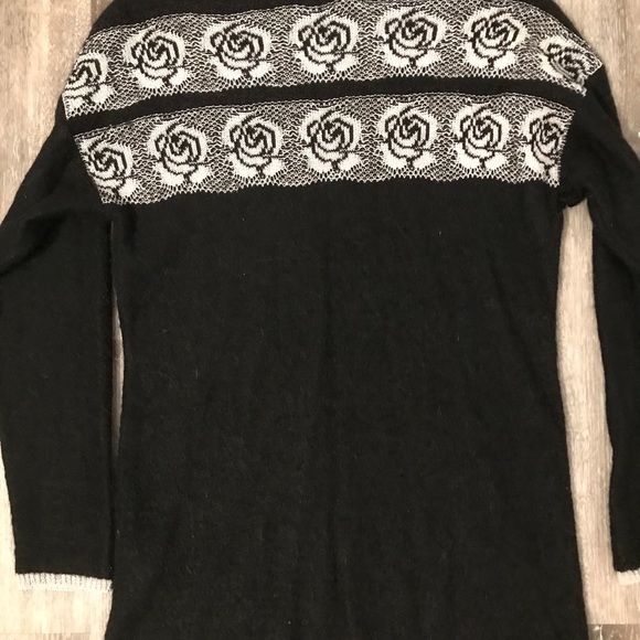 Mohair Sweater - Picture 3 of 3